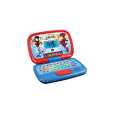 VTech Spidey und seine Super-Freunde Lernlaptop, Lerncomputer