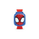 VTech Spidey und seine Super-Freunde Lernuhr, Armbanduhr(pink)