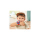 VTech Spidey und seine Super-Freunde Lernuhr, Armbanduhr(pink)