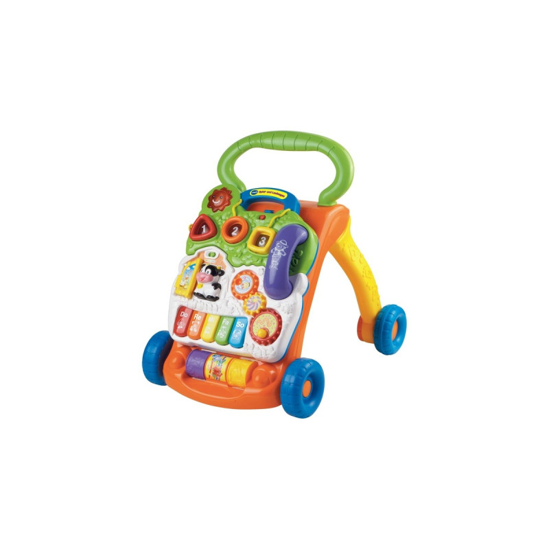 VTech Spiel- und Laufwagen, Kinderfahrzeug