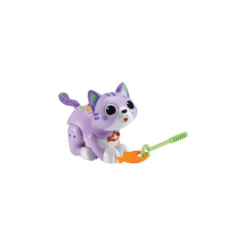 VTech Spiel-mit-mir-Kätzchen, Spielfigur