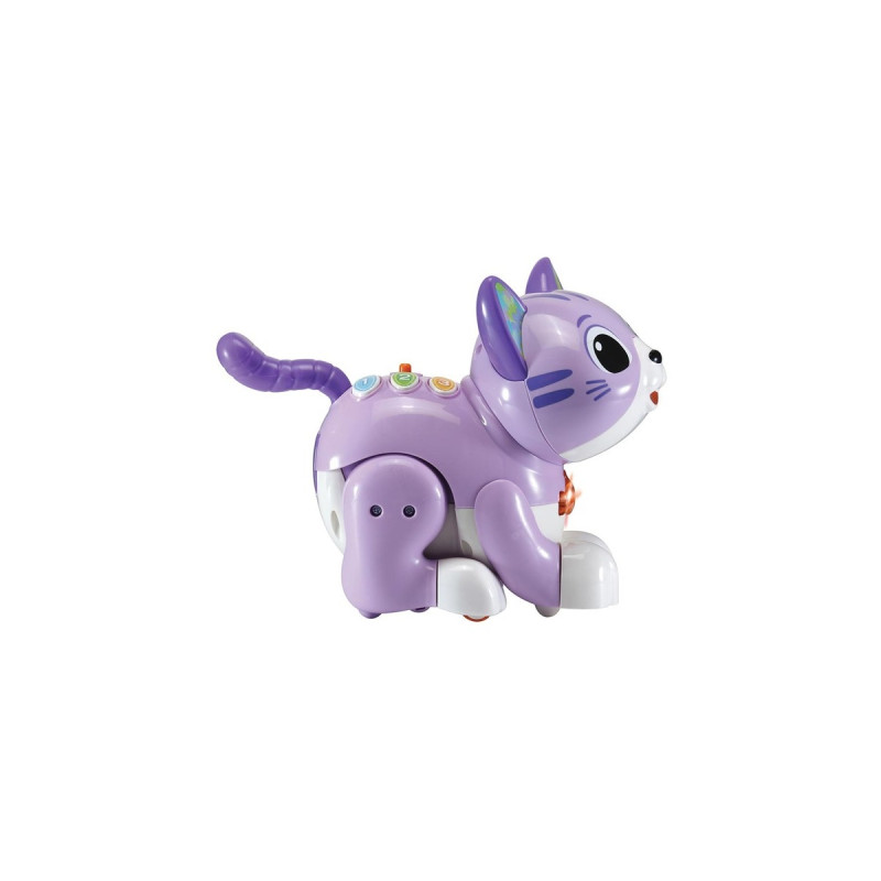 VTech Spiel-mit-mir-Kätzchen, Spielfigur