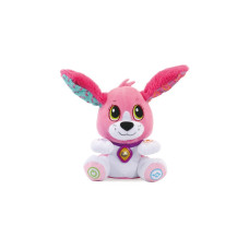 VTech Sprich-mit-mir-Hündchen, Kuscheltier(pink)