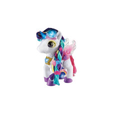 VTech Styla, mein Blumenzauber-Einhorn, Spielfigur