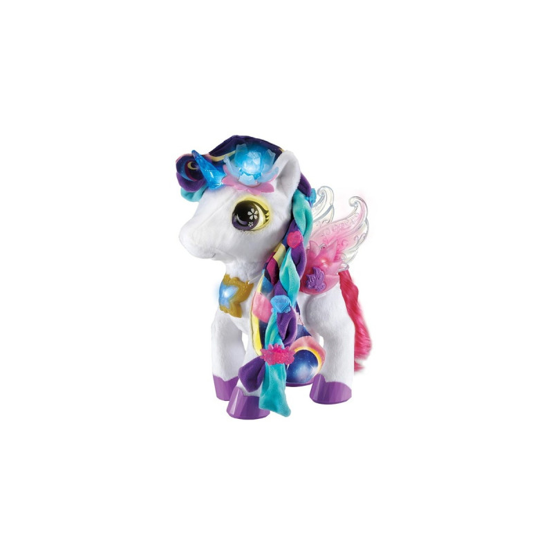 VTech Styla, mein Blumenzauber-Einhorn, Spielfigur