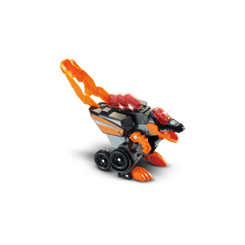 VTech Switch & Go Dinos - 2-in-1 Spinosaurus & Pterodaktylus, Spielfigur