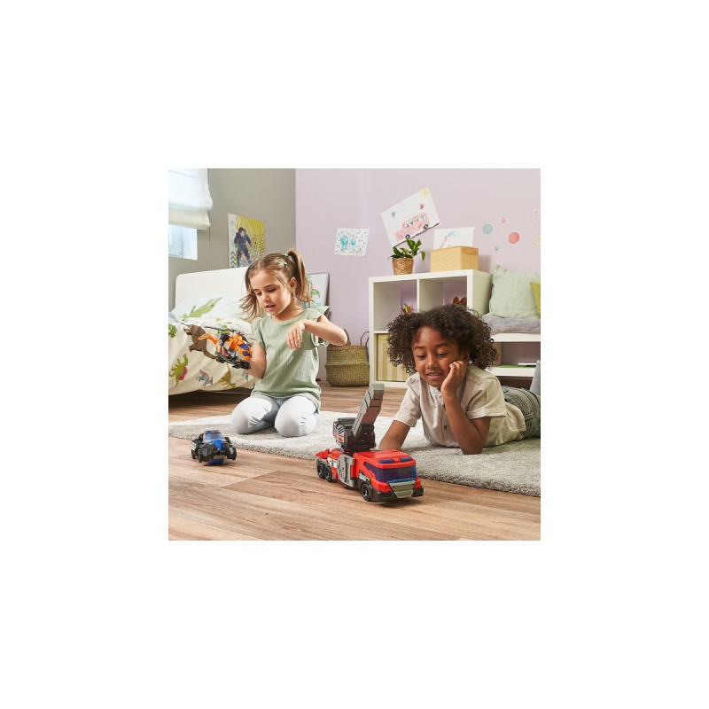 VTech Switch & Go Dinos - 3-in-1 Super-T-Rex, Spielfigur