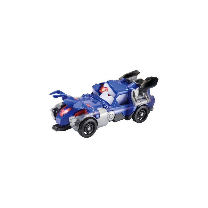 VTech Switch & Go Dinos - Action-Triceratops, Spielfigur