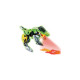 VTech Switch & Go Dinos - Fire-Jet-Therizinosaurus, Spielfigur
