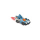 VTech Switch & Go Dinos - Fire-Mini-Triceratops, Spielfigur