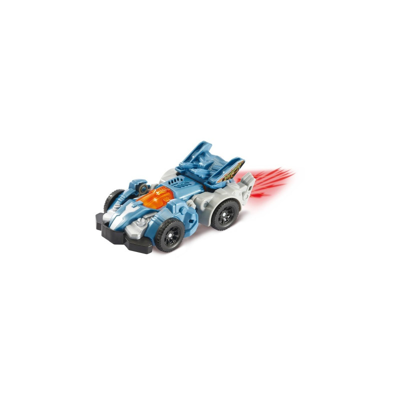 VTech Switch & Go Dinos - Fire-Mini-Triceratops, Spielfigur