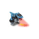 VTech Switch & Go Dinos - Fire-Velociraptor, Spielfigur