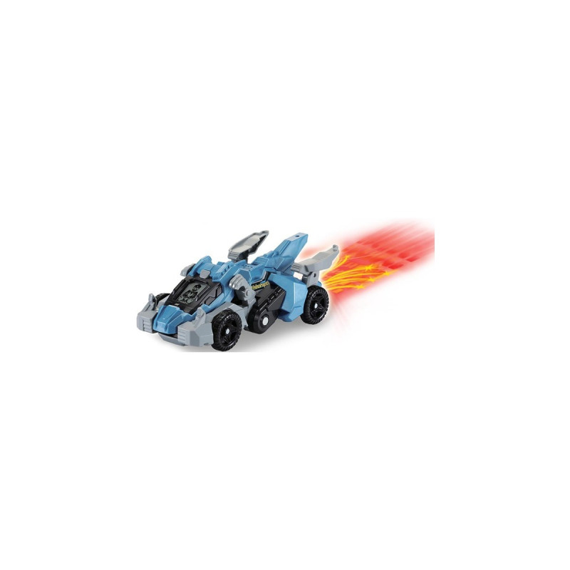VTech Switch & Go Dinos - Fire-Velociraptor, Spielfigur