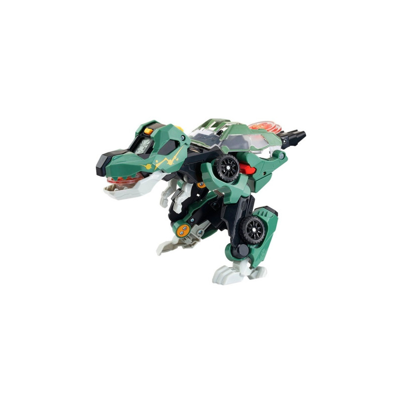 VTech Switch & Go Dinos - Launcher-T-Rex, Spielfigur