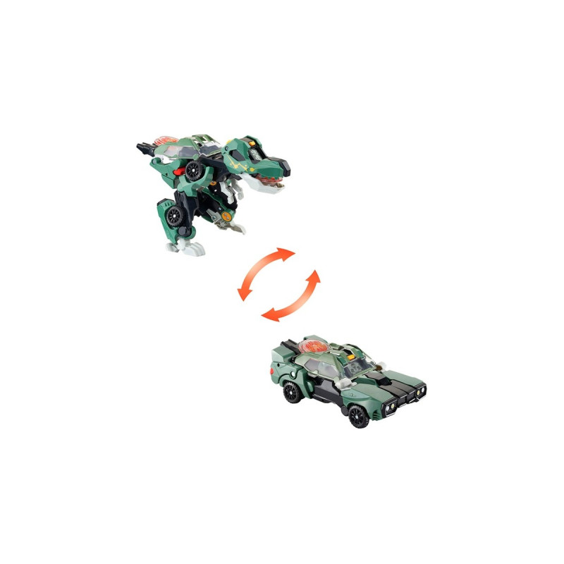 VTech Switch & Go Dinos - Launcher-T-Rex, Spielfigur