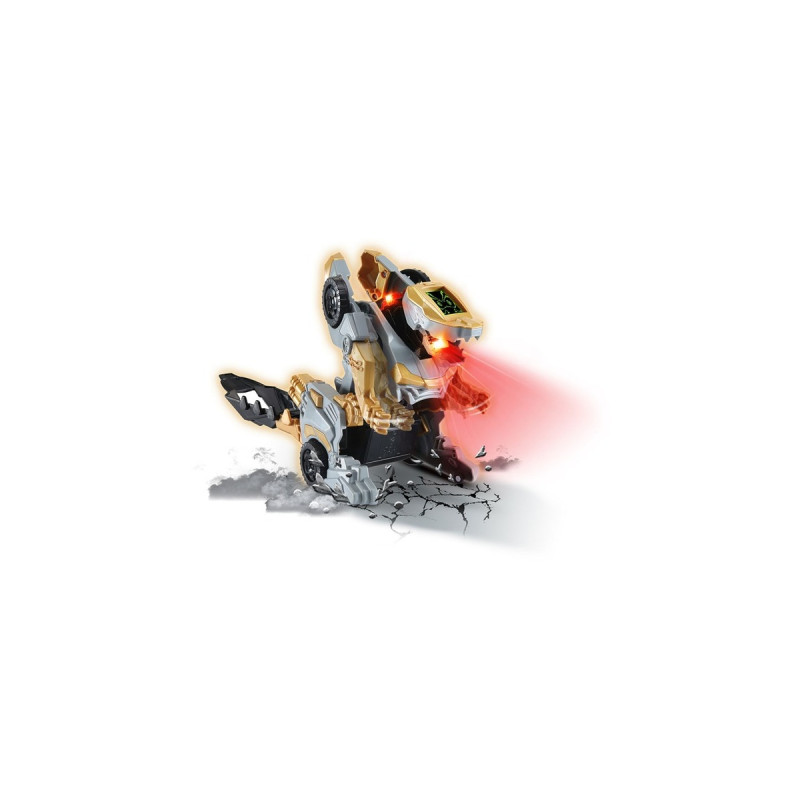 VTech Switch & Go Dinos - OneClick-Mega-Drache, Spielfigur