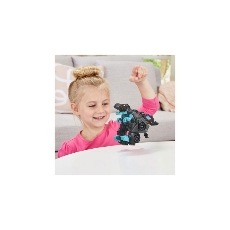 VTech Switch & Go Dinos - OneClick-Mini-T-Rex, Spielfigur