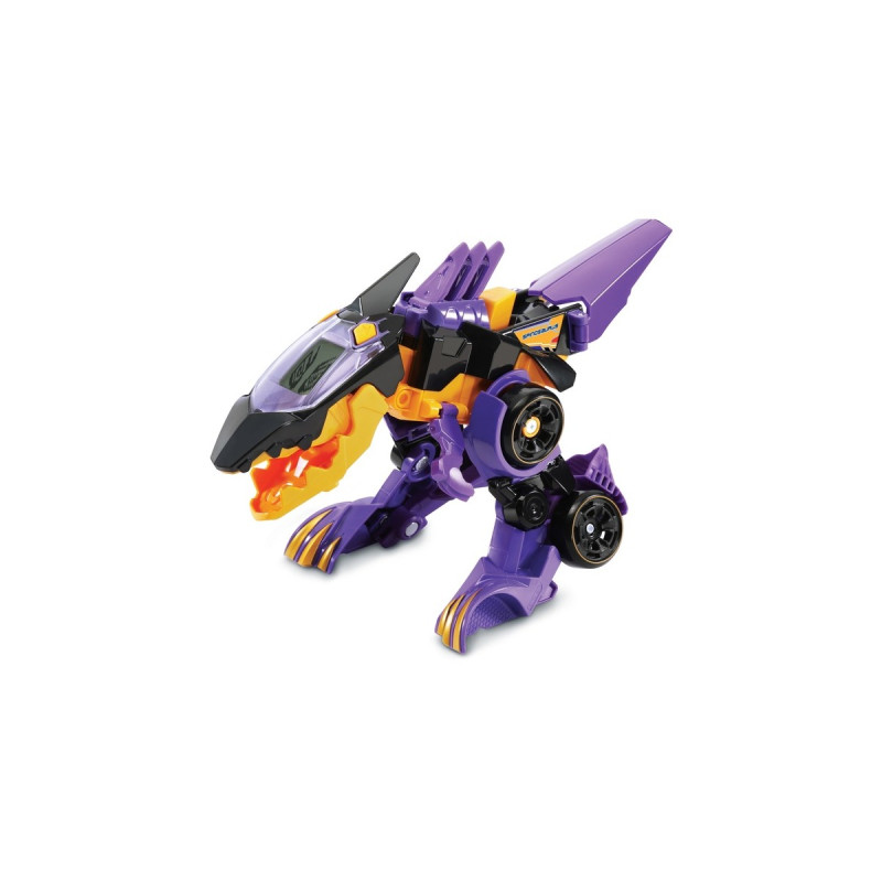 VTech Switch & Go Dinos - Spinosaurus, Spielfigur