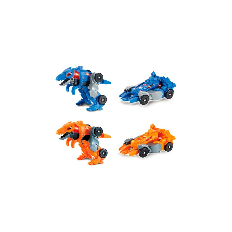 VTech Switch & Go Dinos - Surprise Ei, Spielfigur