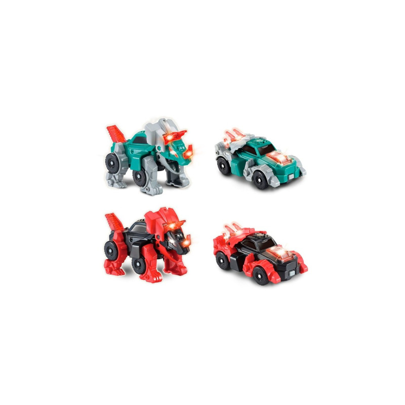 VTech Switch & Go Dinos - Surprise Ei, Spielfigur