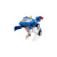 VTech Switch & Go Dinos - Therizinosaurus, Spielfigur