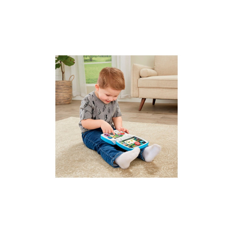 VTech Tierfreunde-Laptop, Lernspielzeug