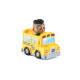 VTech Tut Tut Baby Flitzer - CoComelon Codys Schulbus, Spielfahrzeug