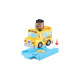 VTech Tut Tut Baby Flitzer - CoComelon Codys Schulbus, Spielfahrzeug