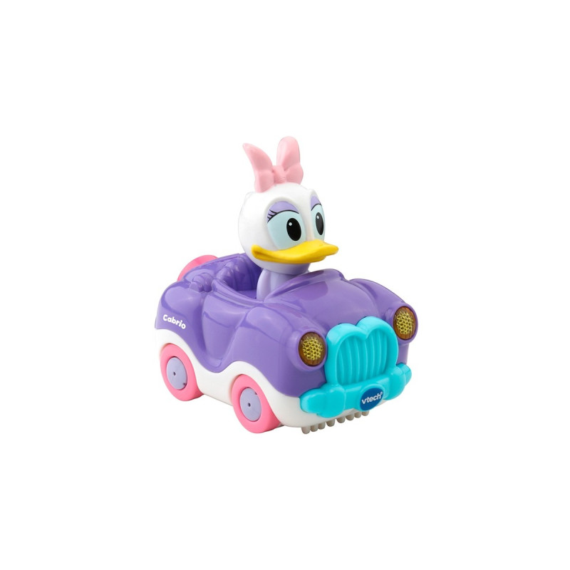 VTech Tut Tut Baby Flitzer - Daisys Cabrio, Spielfahrzeug