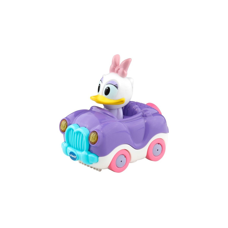 VTech Tut Tut Baby Flitzer - Daisys Cabrio, Spielfahrzeug