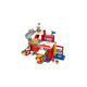 VTech Tut Tut Baby Flitzer - Feuerwache, Spielgebäude