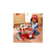 VTech Tut Tut Baby Flitzer - Feuerwache, Spielgebäude