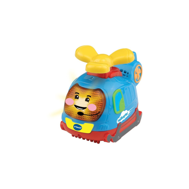 VTech Tut Tut Baby Flitzer - Helikopter, Spielfahrzeug