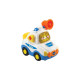 VTech Tut Tut Baby Flitzer - Polizei, Spielfahrzeug(weiß/blau)