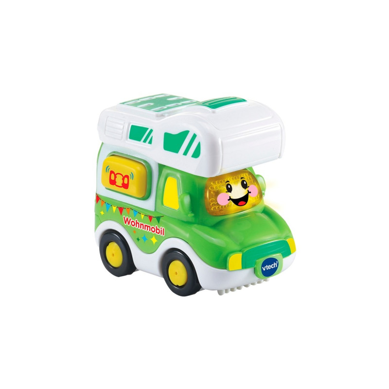 VTech Tut Tut Baby Flitzer - Wohnmobil, Spielfahrzeug