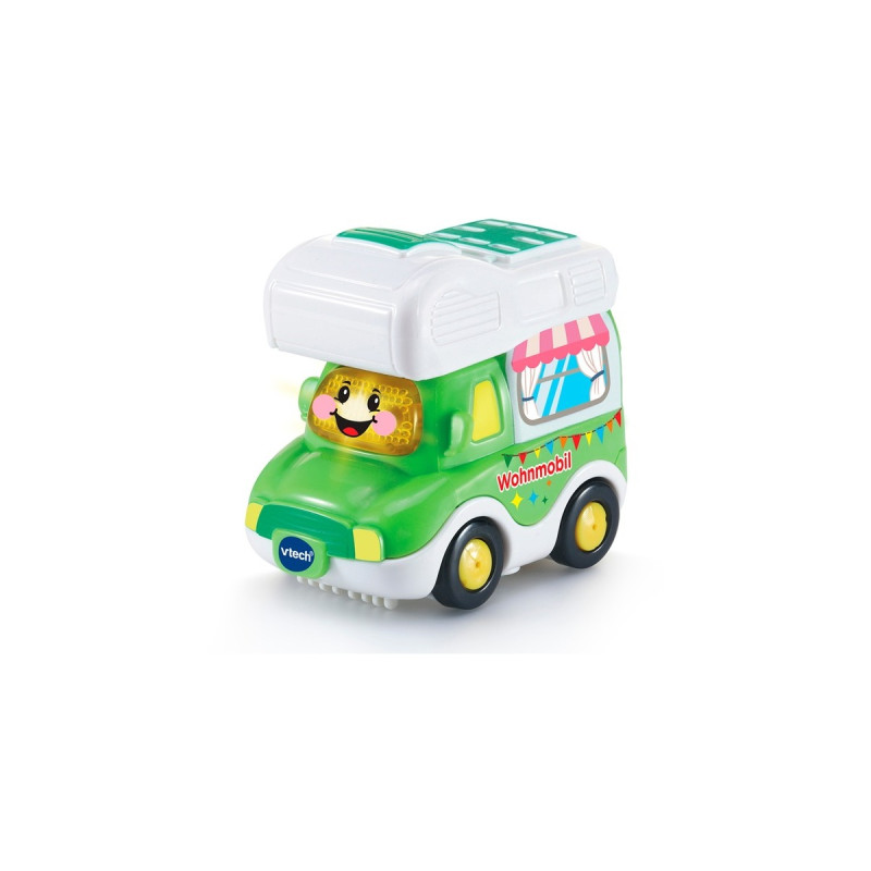 VTech Tut Tut Baby Flitzer - Wohnmobil, Spielfahrzeug
