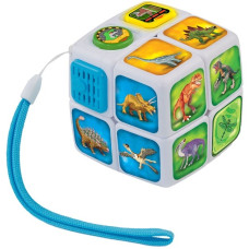 VTech Twist & Learn Dino-Würfel, Lernspielzeug
