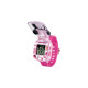 VTech Vtech Minnies Lernuhr, Armbanduhr(pink)