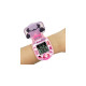 VTech Vtech Minnies Lernuhr, Armbanduhr(pink)