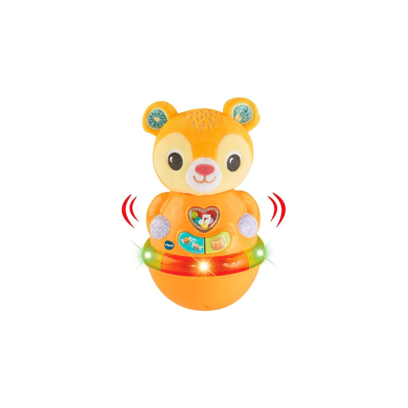 VTech Wackelbärchen, Spielfigur