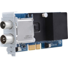 VU+ DVB-C FBC Tuner(silber)