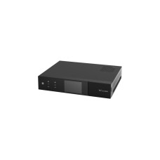 VU+ Duo 4K SE, Kabel-Receiver(schwarz,DVB-C FBC Tuner)