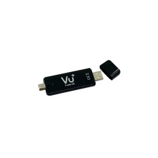 VU+ Turbo SE Combo DVB-C/T2 Hybrid USB TUNER