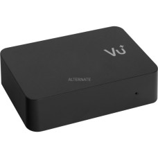 VU+ Turbo USB DVB-C/T2 Tuner(schwarz, PVR, TimeShift)