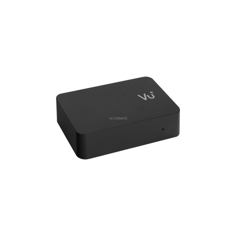 VU+ Turbo USB DVB-C/T2 Tuner(schwarz, PVR, TimeShift)