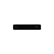 VU+ Zero, Sat-Receiver(schwarz, DVB-S2 Tuner, Linux, HDMI)