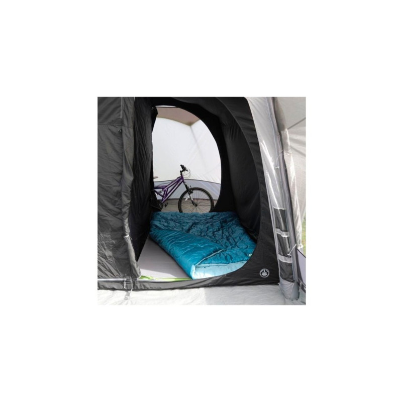 Vango Camping-Matte Shangri-La II 7.5 Double SMRSHANGRC4AA05(grau)