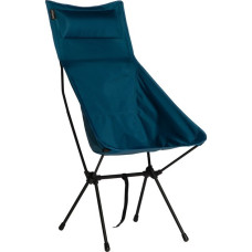 Vango Camping-Stuhl Micro Steel Tall CHQMICRO M27TDP(dunkelblau)