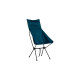 Vango Camping-Stuhl Micro Steel Tall CHQMICRO M27TDP(dunkelblau)