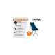 Vango Camping-Stuhl Micro Steel Tall CHQMICRO M27TDP(dunkelblau)